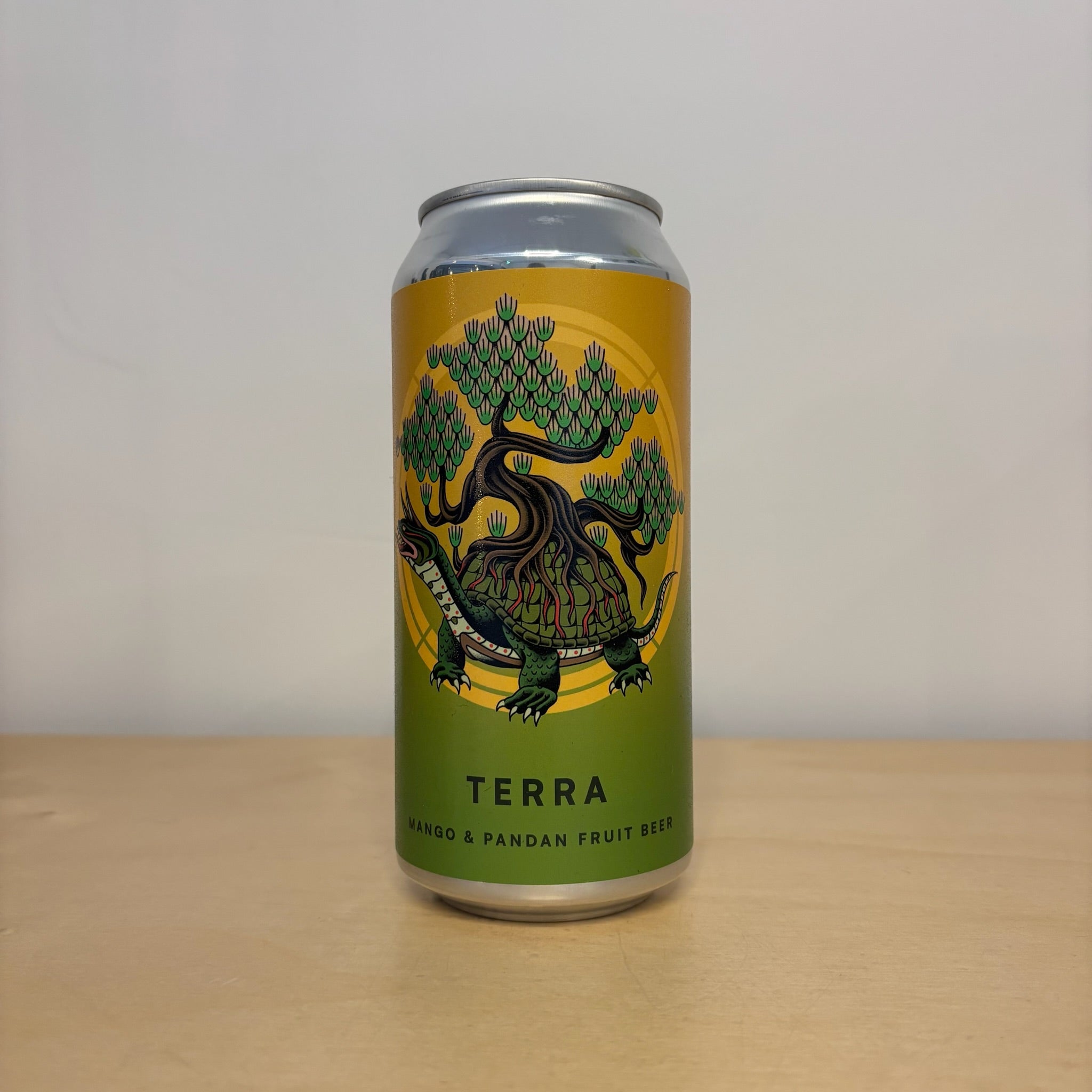 Otherworld Terra (440ml Can) - Leith Bottle Shop