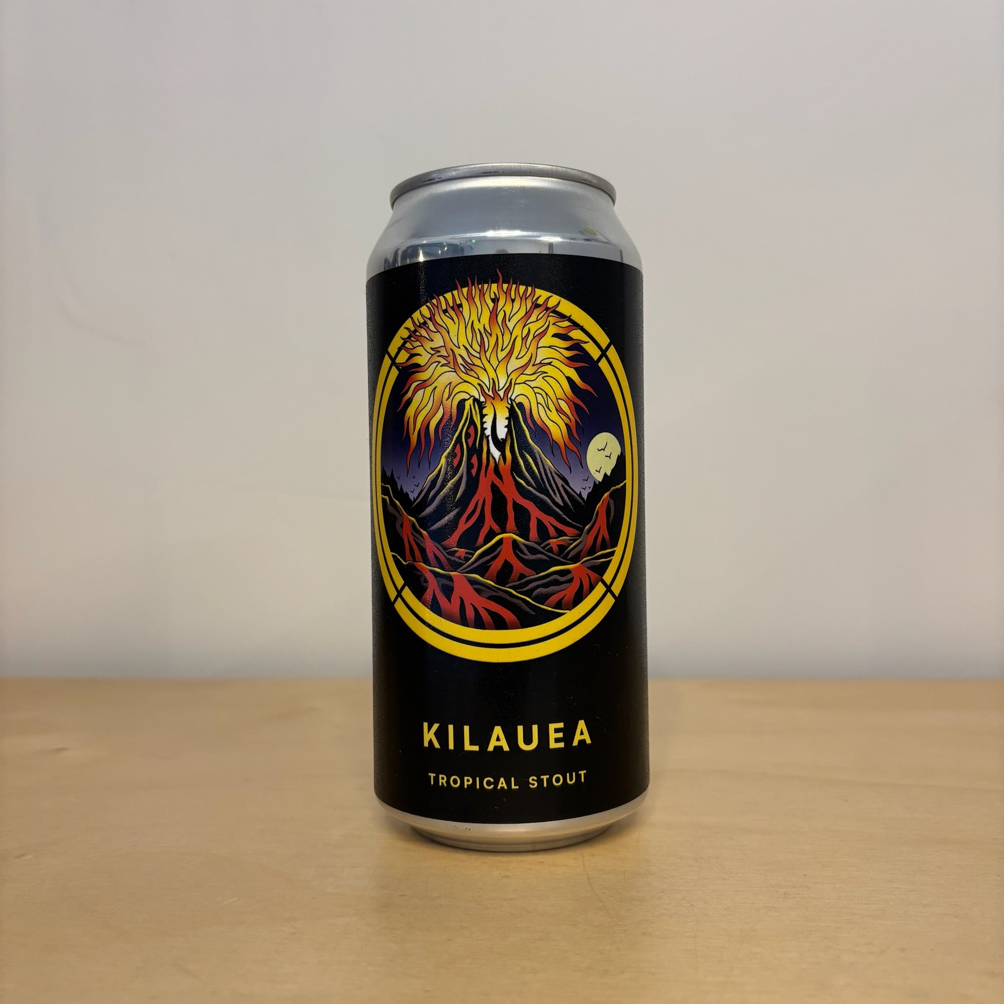 Otherworld x Indie Rabble Kilauea (440ml Can) - Leith Bottle Shop