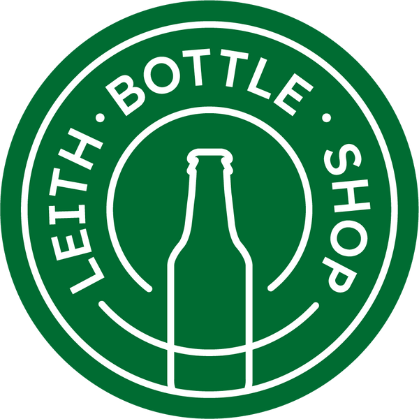 Leith Bottle Shop