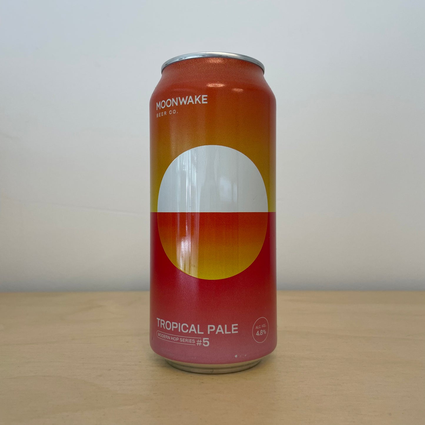 Moonwake Tropical Pale (440ml Can)