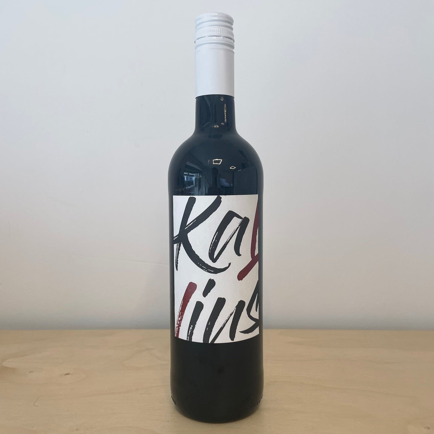 Bodegas Monfil Kalius (750ml Bottle)