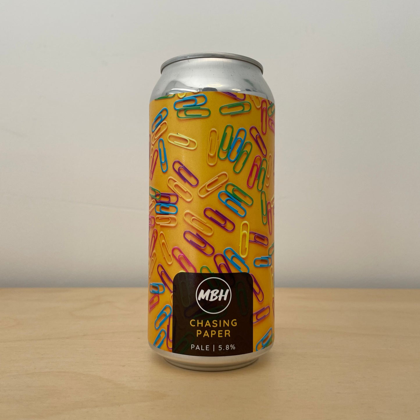 Mobberley Brewhouse Chasing Paper (440ml Can)