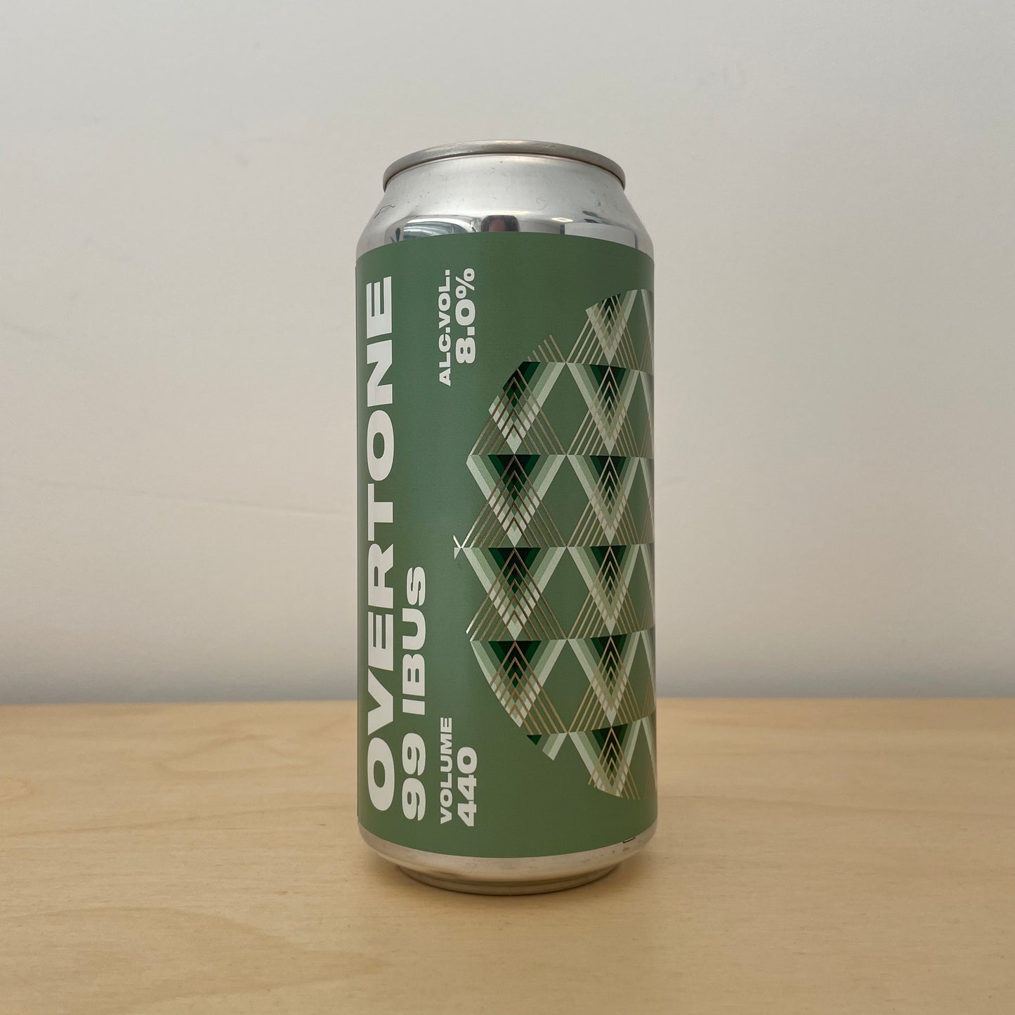 Overtone 99 IBUs (440ml Can)