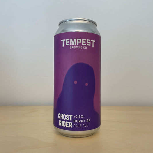 Tempest Ghost Rider (440ml Can)