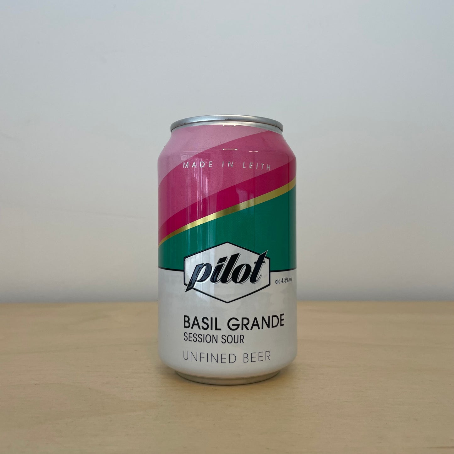 Pilot Basil Grande (330ml Can)