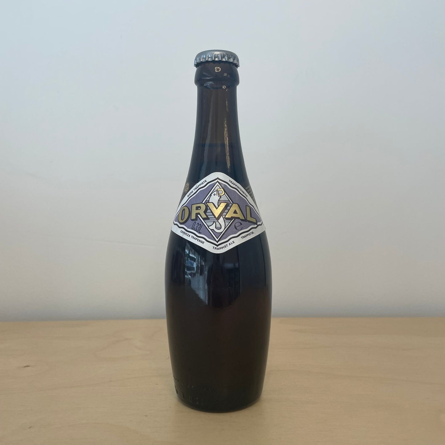 Orval (330ml Bottle)