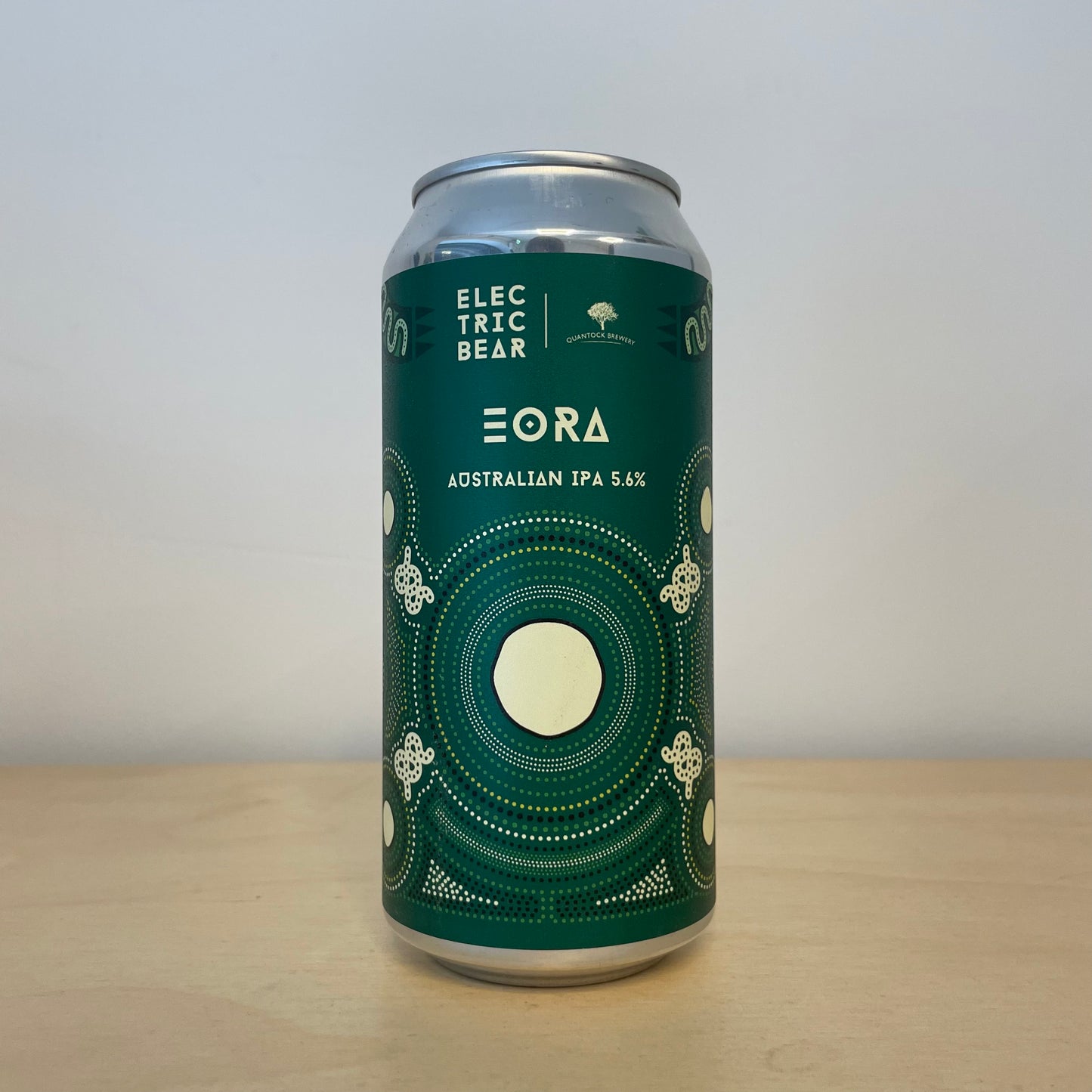 Electric Bear Eora (440ml Can)