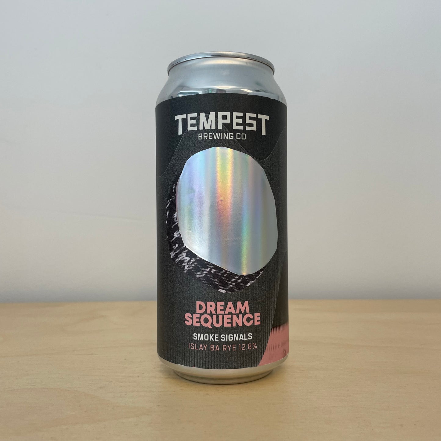Tempest x Dead End Brew Machine Dream Sequence: Smoke Signals (440ml Can)