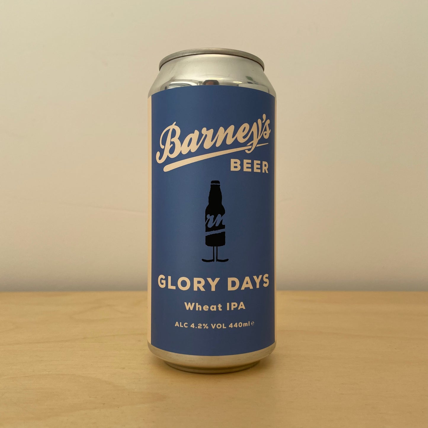 Barney's Glory Days (440ml Can)
