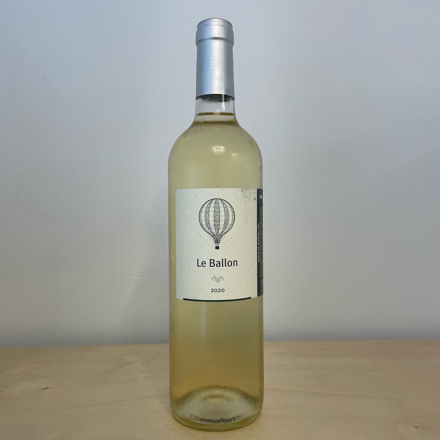 Le Ballon Blanc (750ml Bottle)