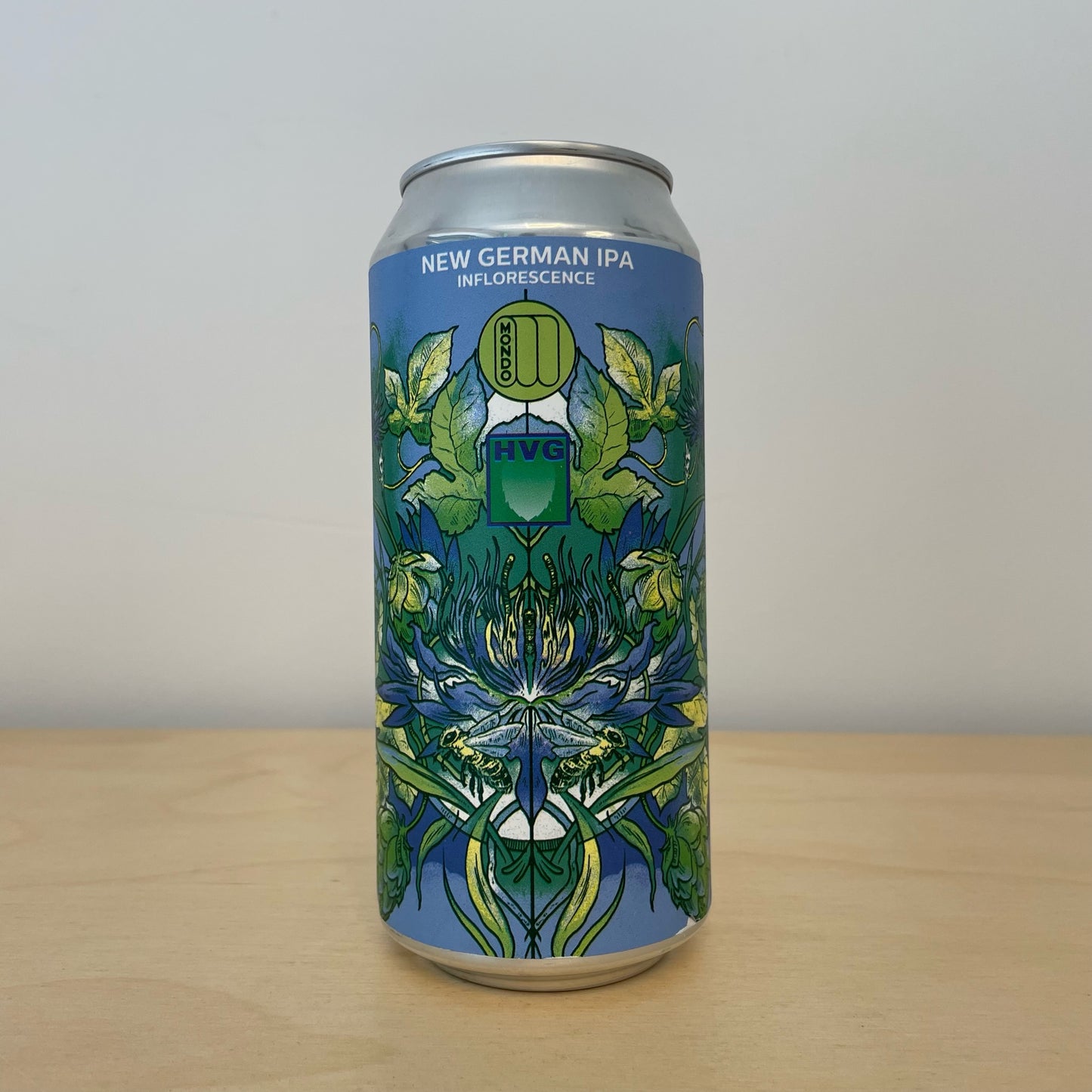 Mondo Inflorescence (440ml Can)