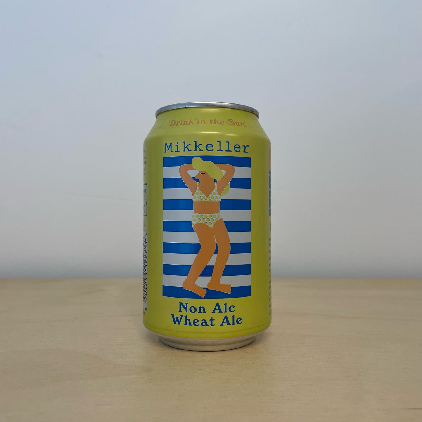 Mikkeller Drink'in The Sun (330ml Can)