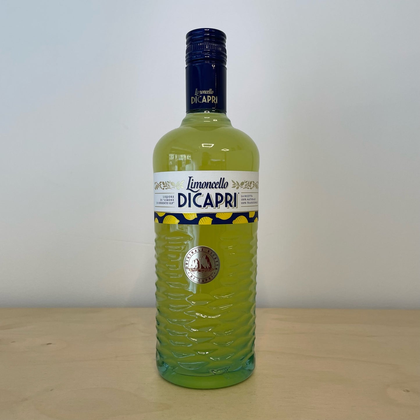 Limoncello di Capri (70cl Bottle)