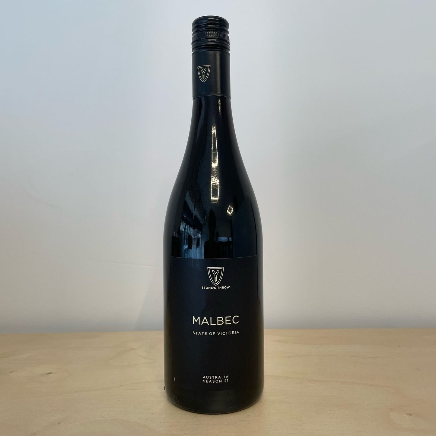 Stone's Throw Malbec (750ml Bottle)