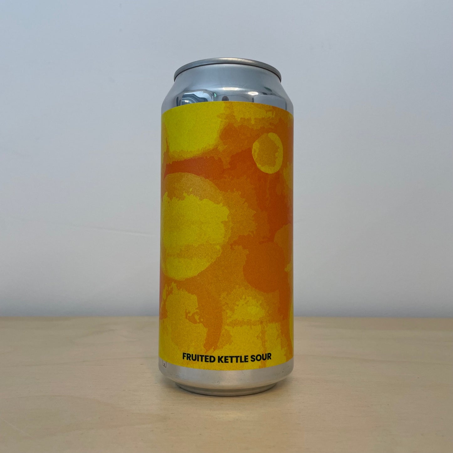 Alefarm Mellow (440ml Can)