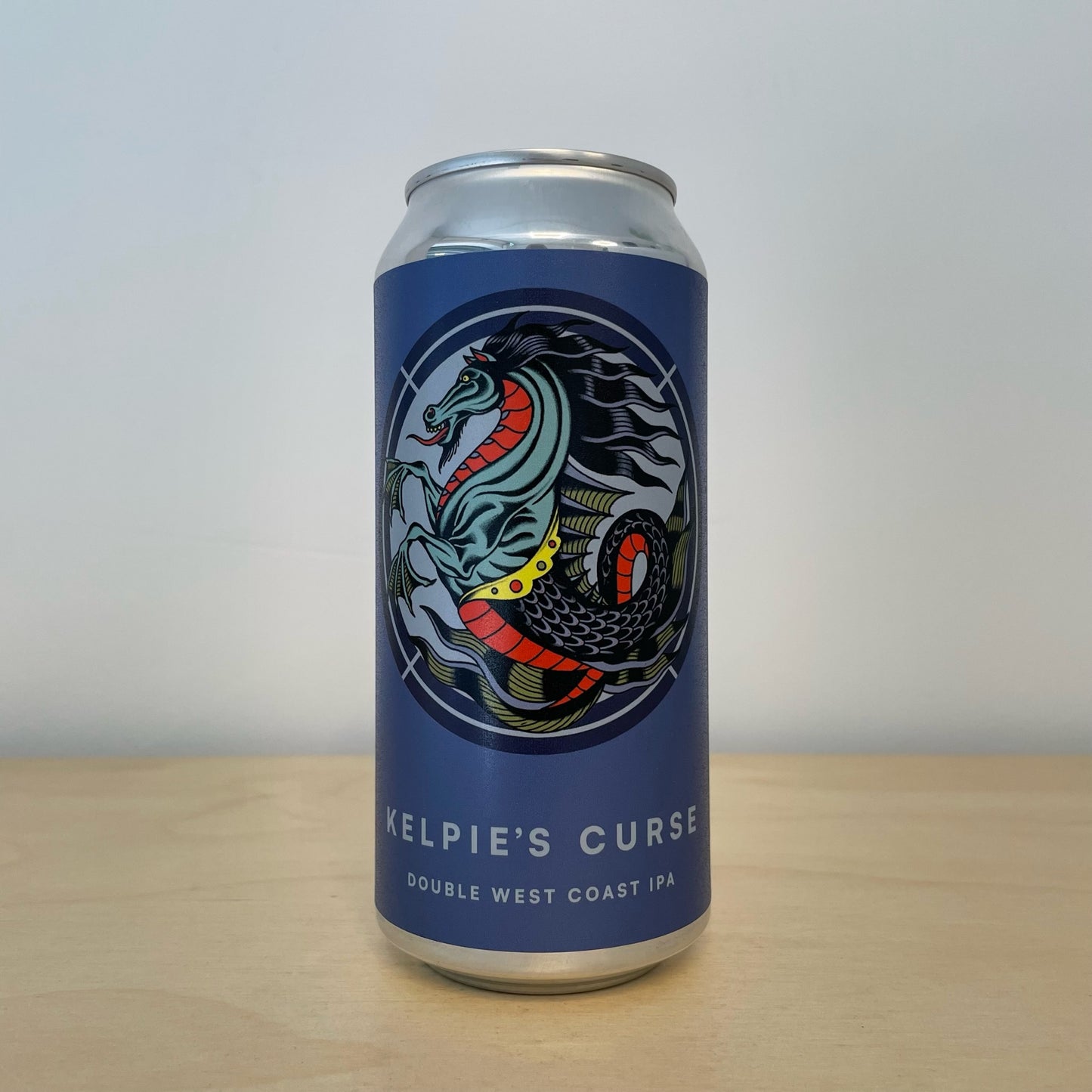 Otherworld Kelpies Curse (440ml Can)