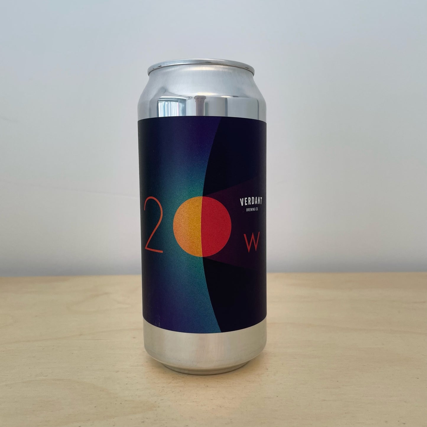 Verdant 20 Watt Moon (440ml Can)