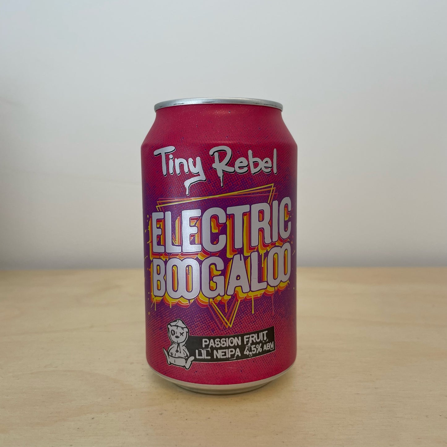 Tiny Rebel Electric Boogaloo (330ml Can)