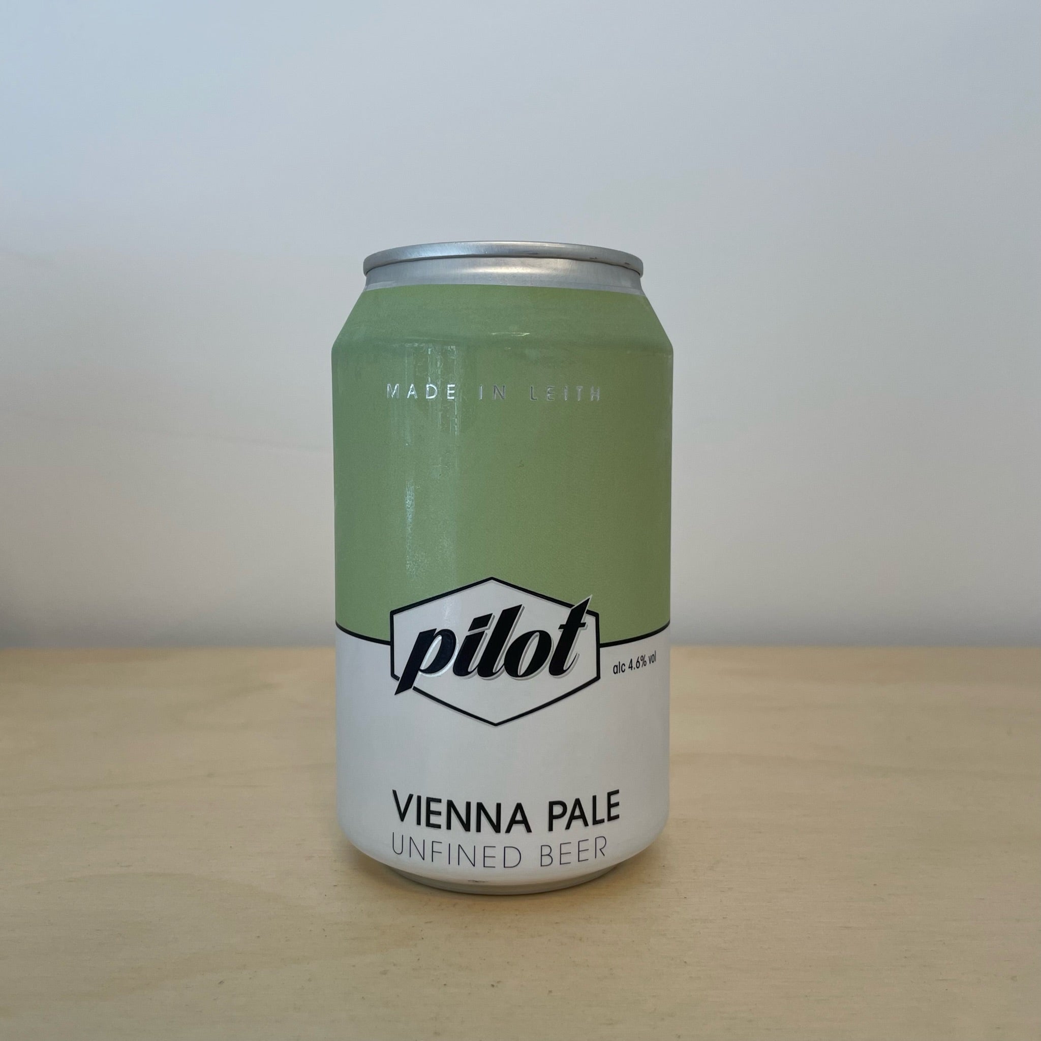 Pilot Vienna Pale (330ml Can) - Leith Bottle Shop