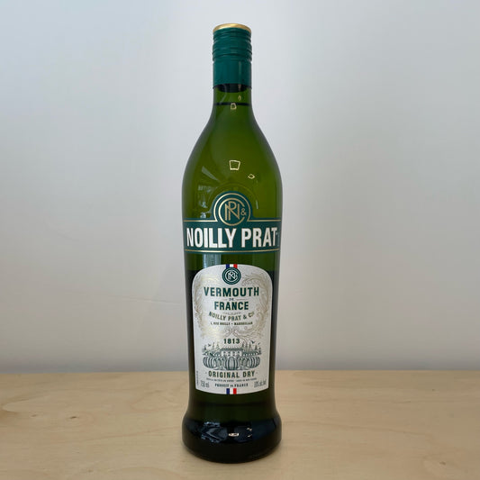 Noilly Prat Original Dry Vermouth (75cl Bottle)
