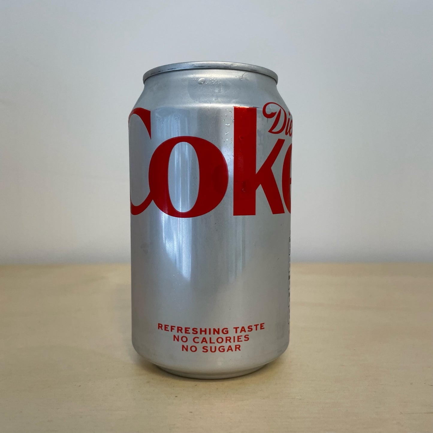 Diet Coke (330ml Can)