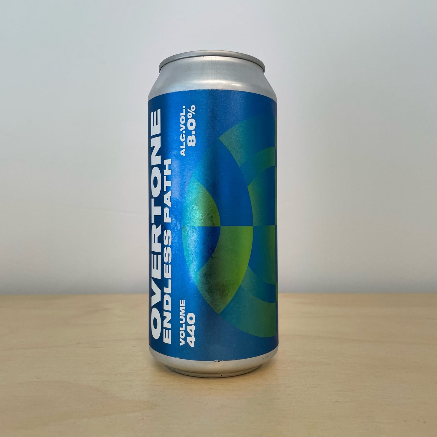 Overtone Endless Path (440ml Can)