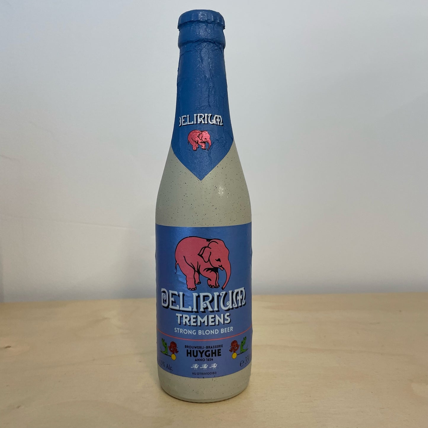 Delirium Tremens (330ml Bottle)