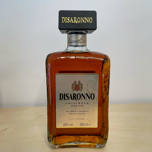 Disaronno Amaretto (50cl Bottle)