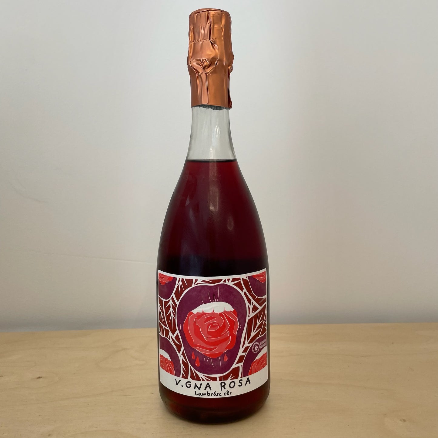 Vitivincola Fangareggi Vigna Rosa (750ml Bottle)