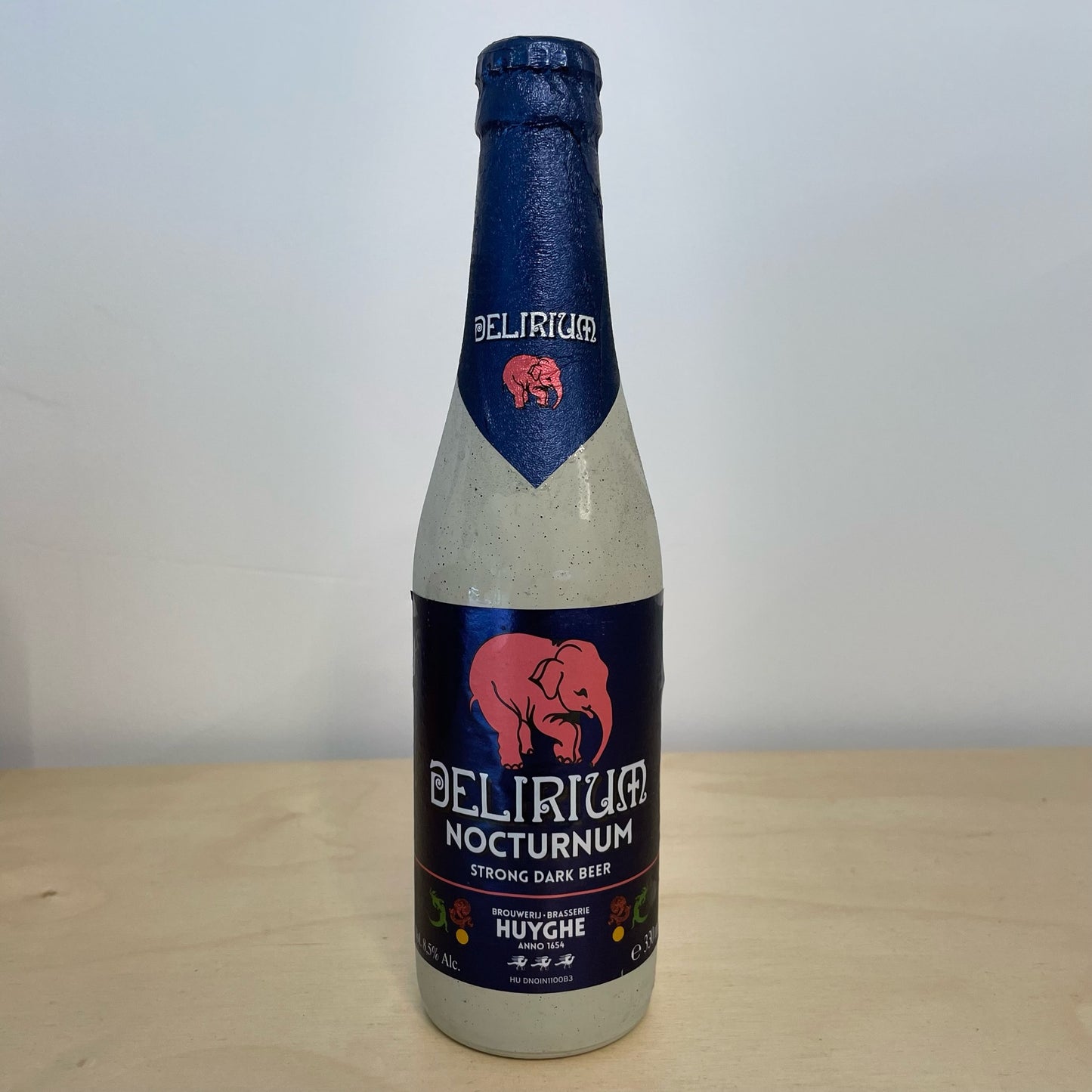 Delirium Nocturnum (330ml Bottle)