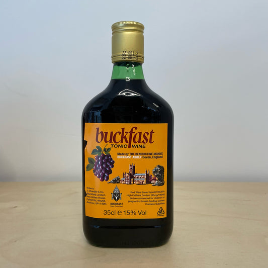 Buckfast Tonic Wine (35cl Bottle)
