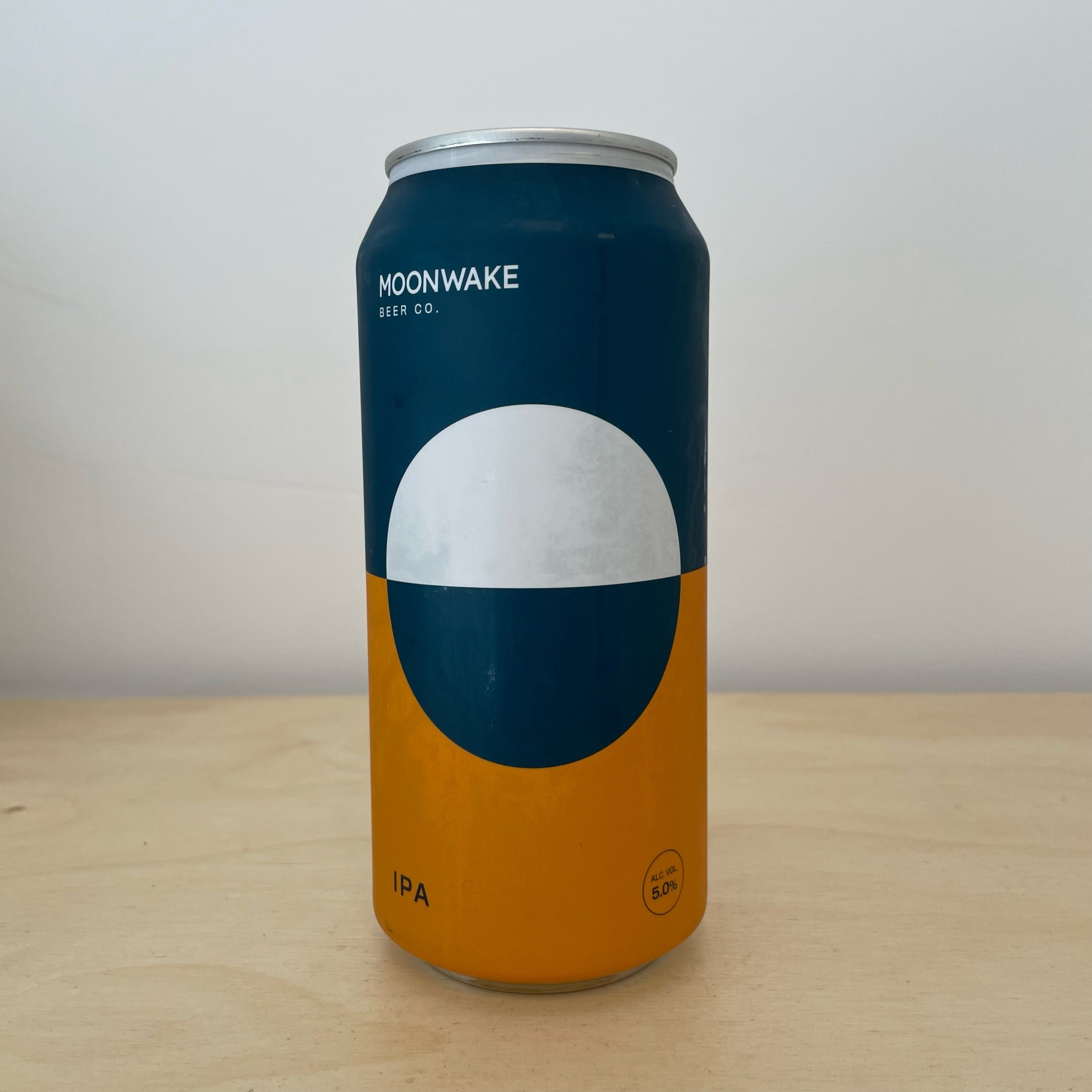 Moonwake IPA (440ml Can) - Leith Bottle Shop