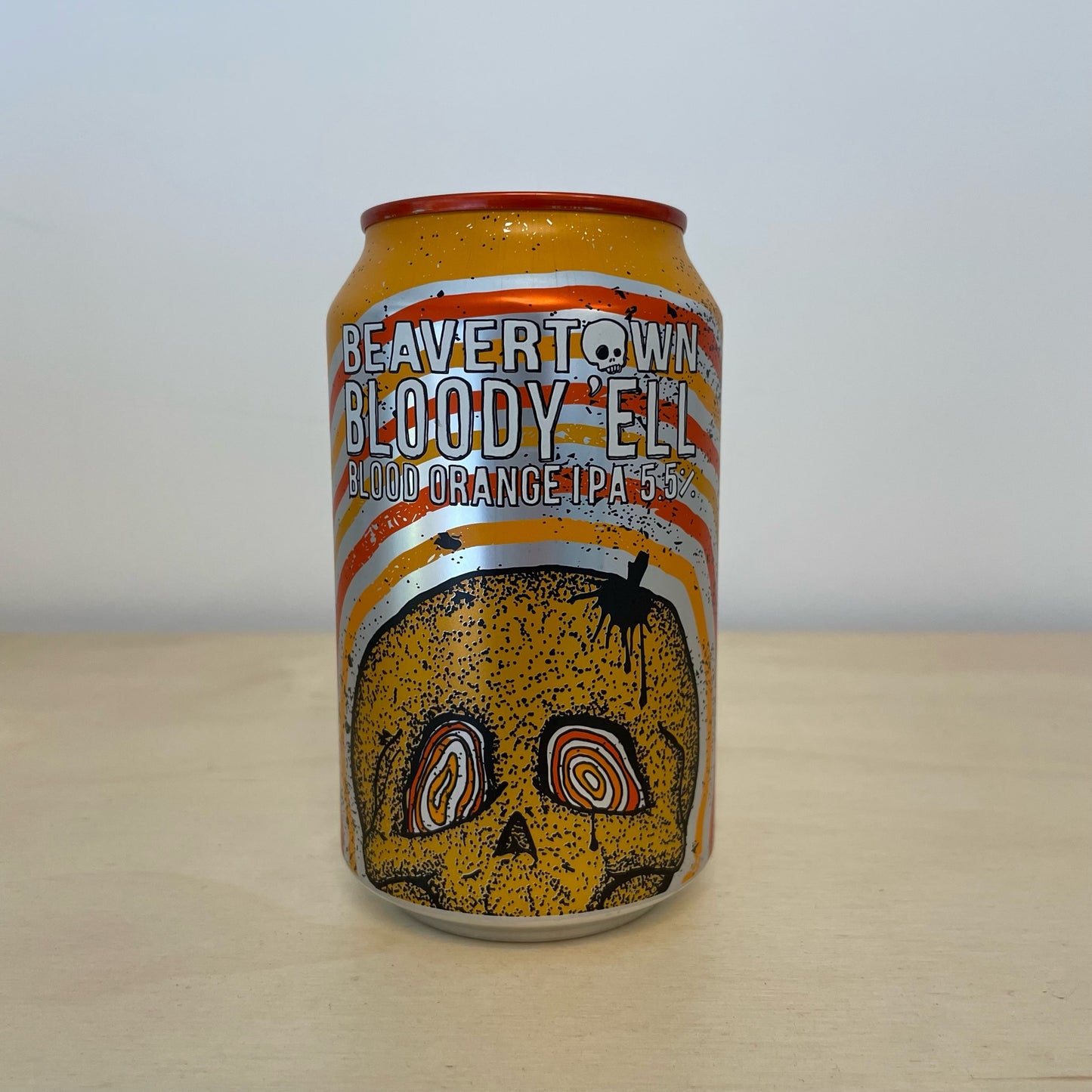 Beavertown Bloody 'Ell (330ml Can)