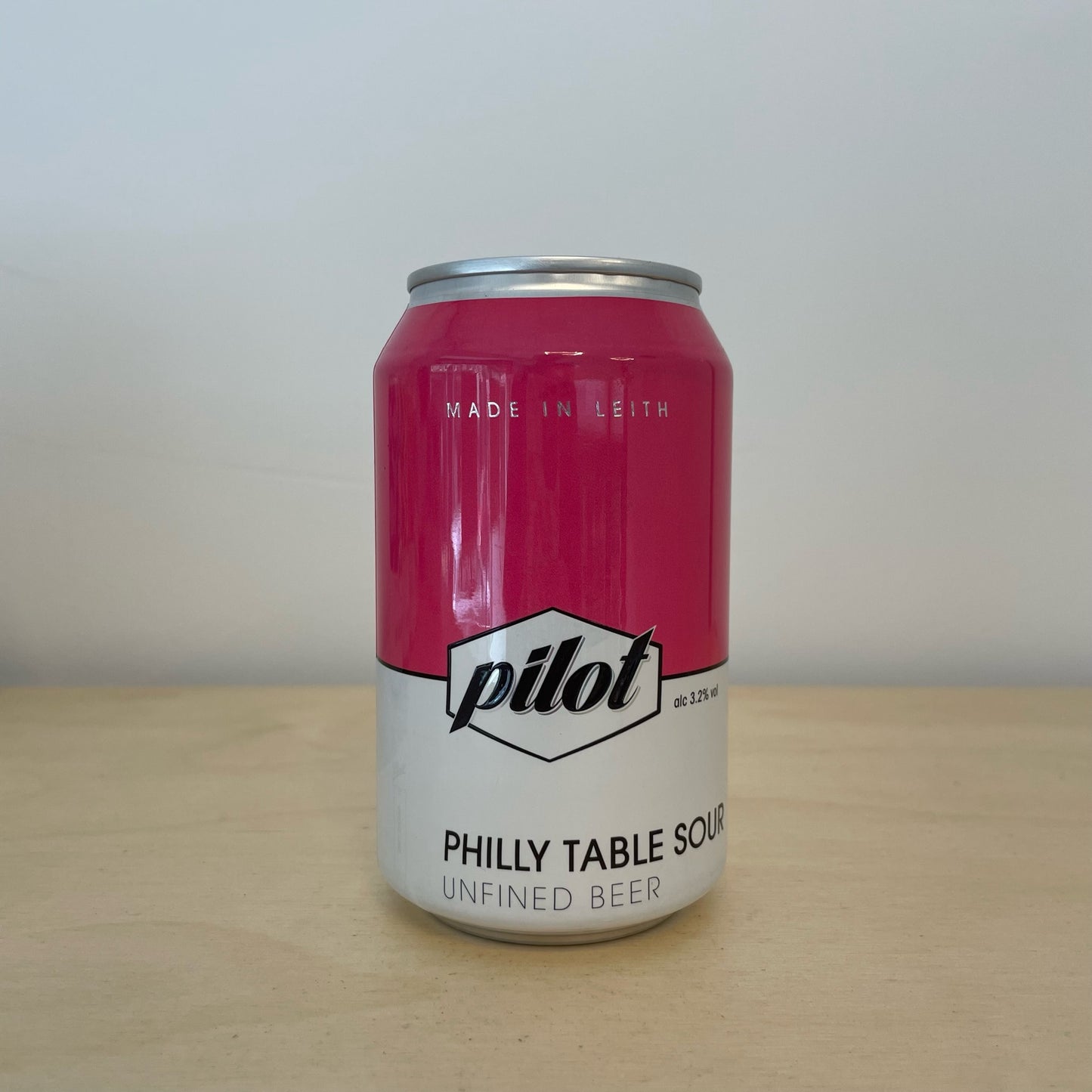 Pilot Philly Table Sour (330ml Can)