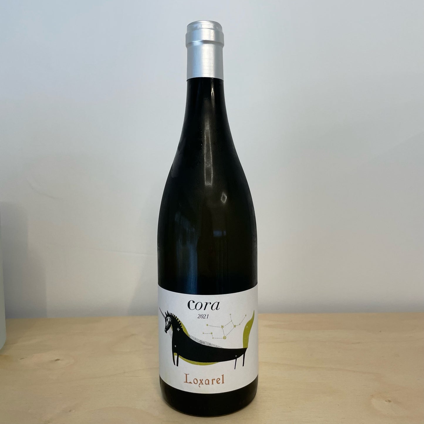 Loxarel Cora (750ml Bottle)