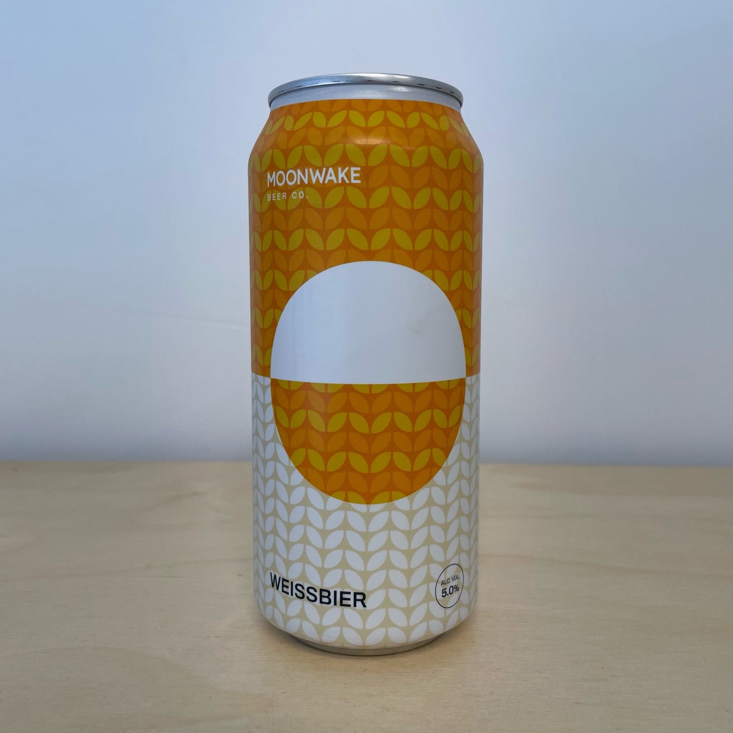 Moonwake Weissbier (440ml Can)
