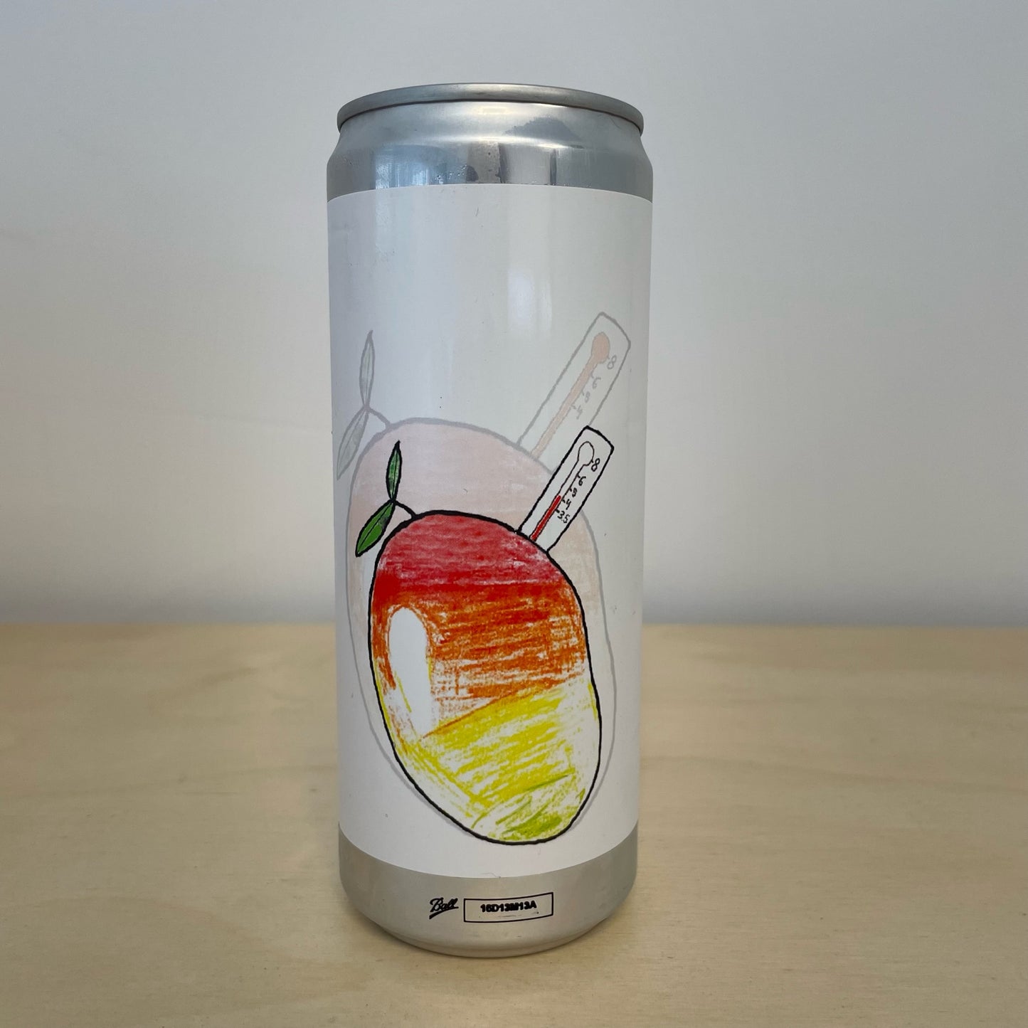 Brewski Mangofeber IPA (330ml Can)