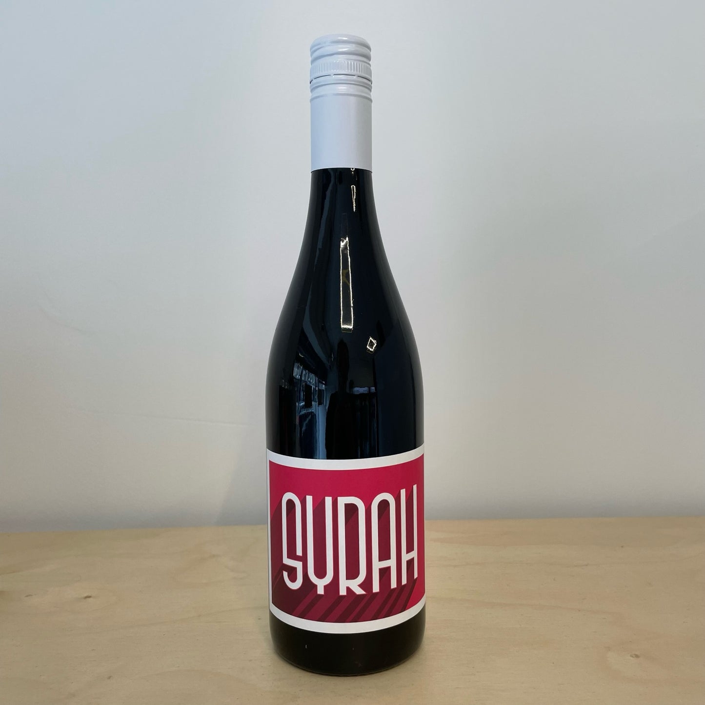 Domaine Muret Syrah (750ml Bottle)