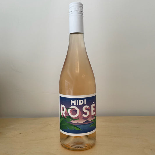 Domaine Muret Midi Rosé (750ml Bottle)