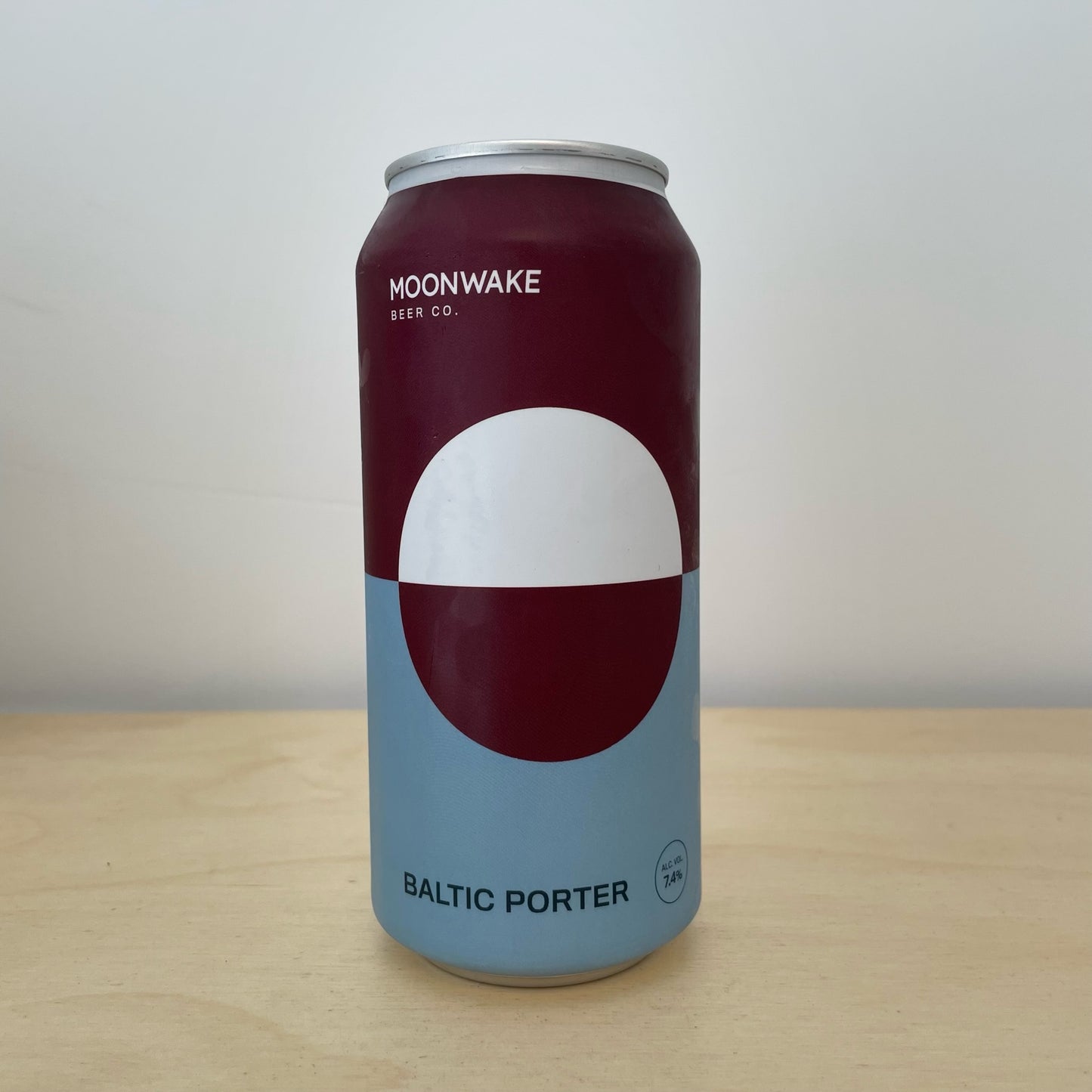 Moonwake Baltic Porter (440ml Can)