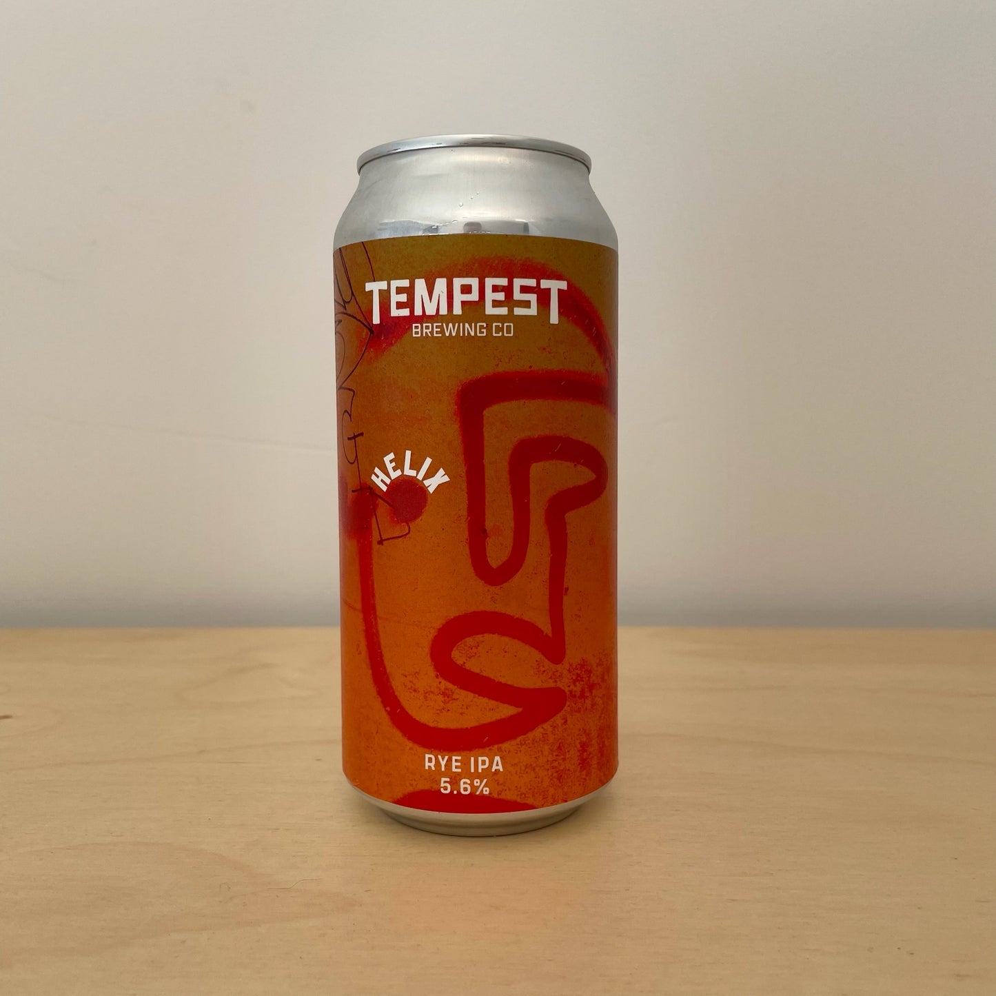 Tempest Helix (440ml Can)