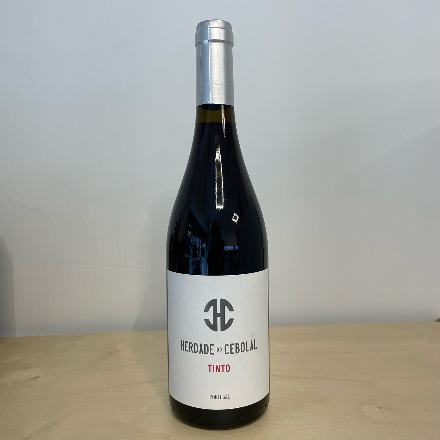 Herdade do Cebolal Tinto (750ml Bottle)