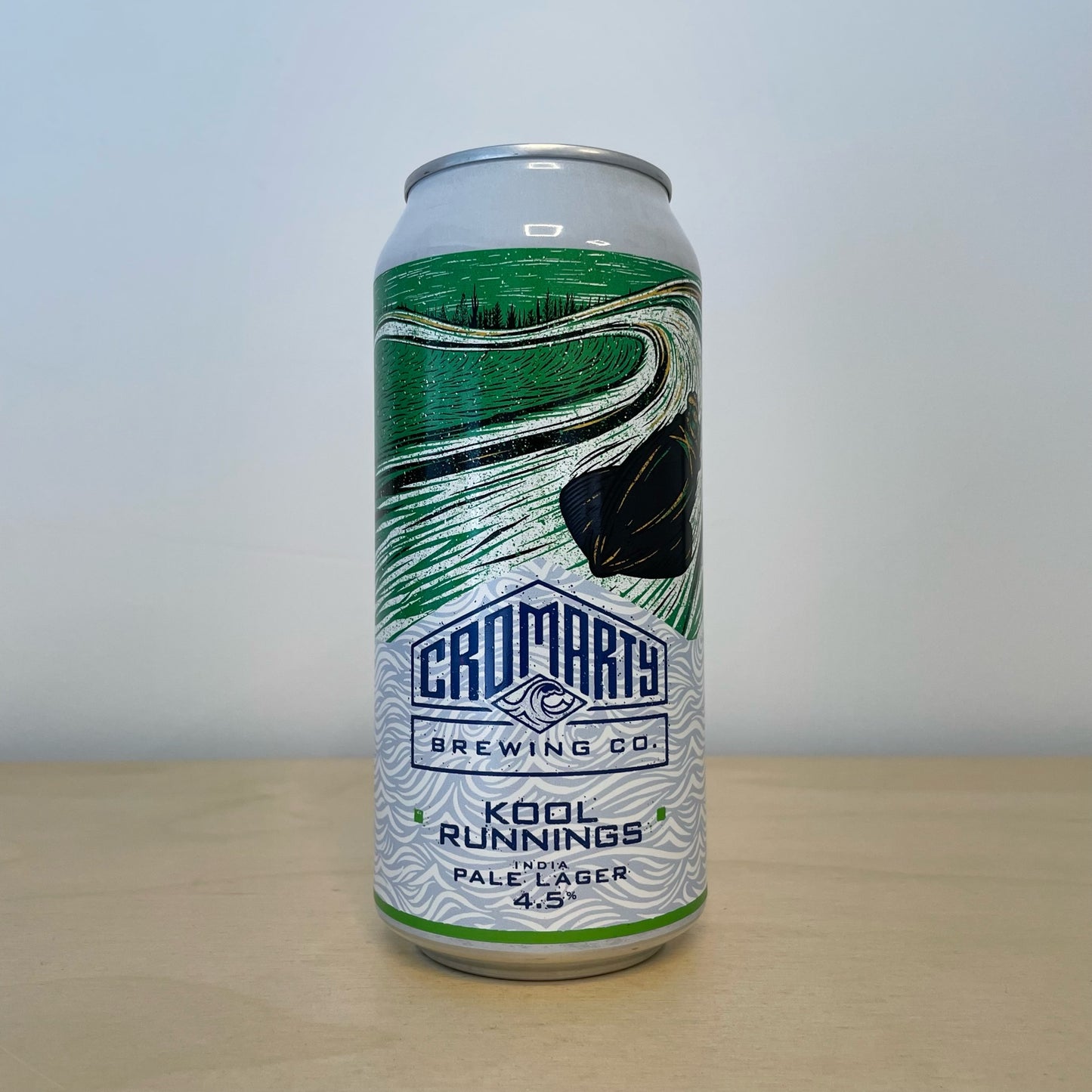 Cromarty Kool Runnings (440ml Can)