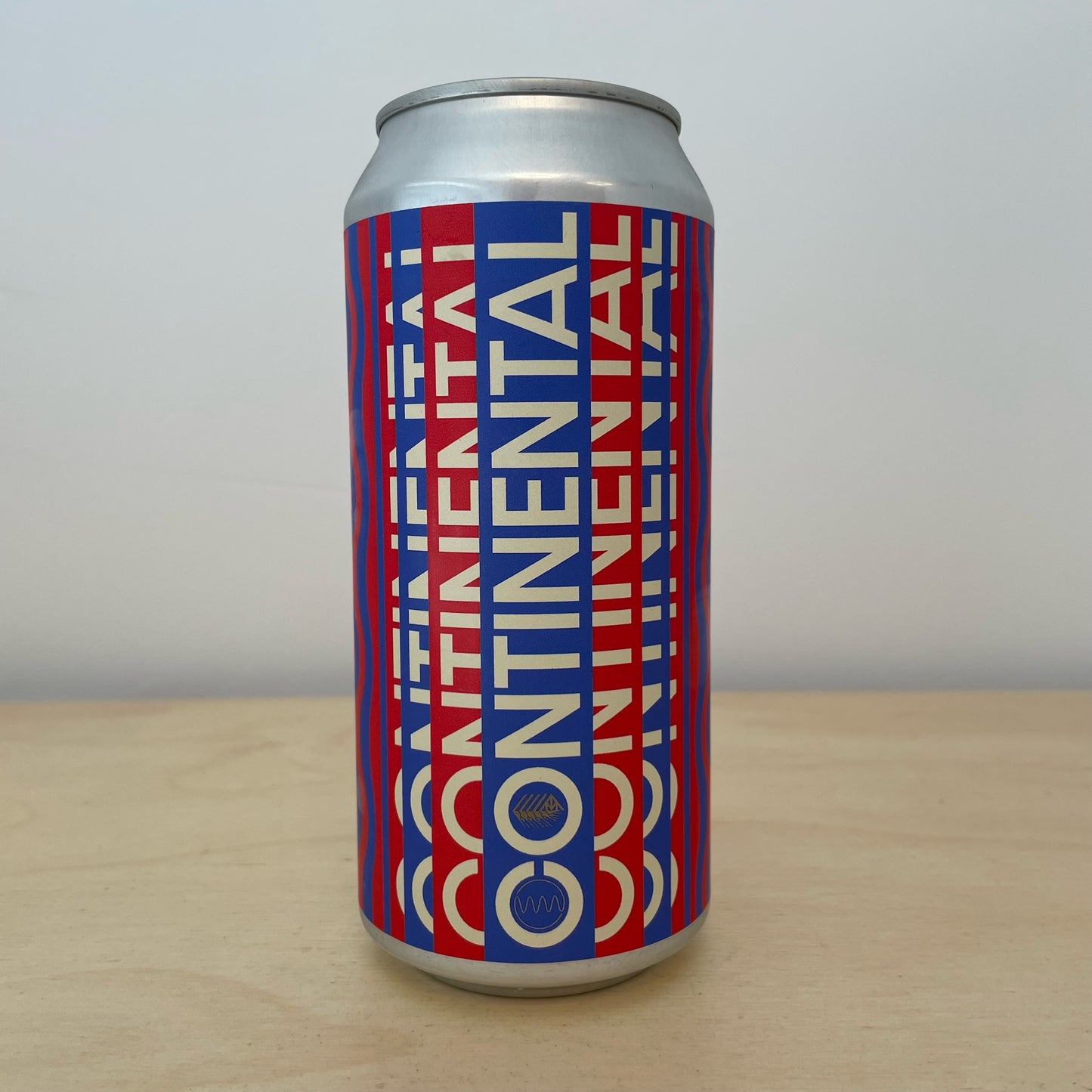 Newbarns Continental (440ml Can)