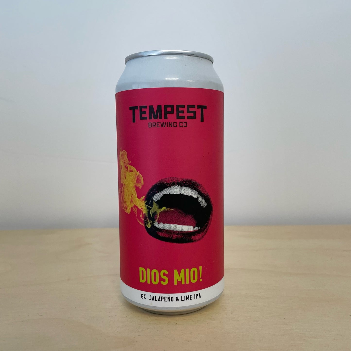 Tempest Dios Mio! (440ml Can)