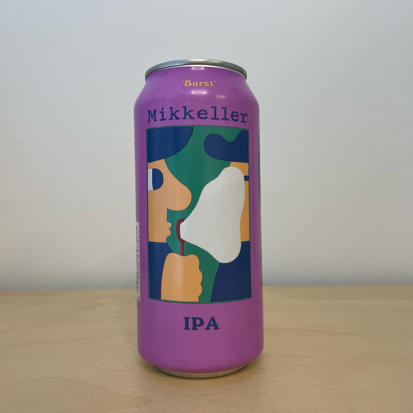 Mikkeller Burst (440ml Can)