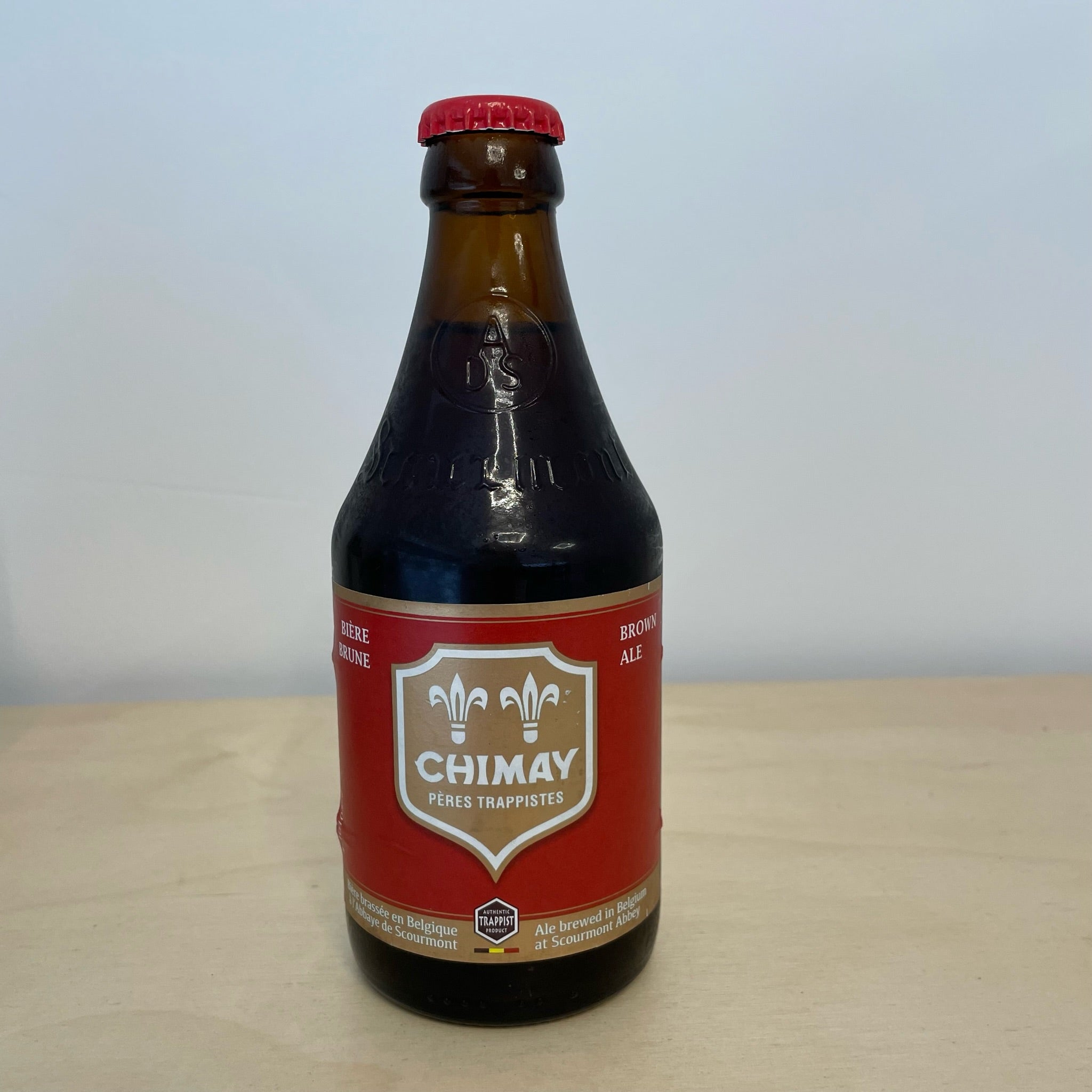 Chimay Red (330ml Bottle) Chimay Red (330ml Bottle)