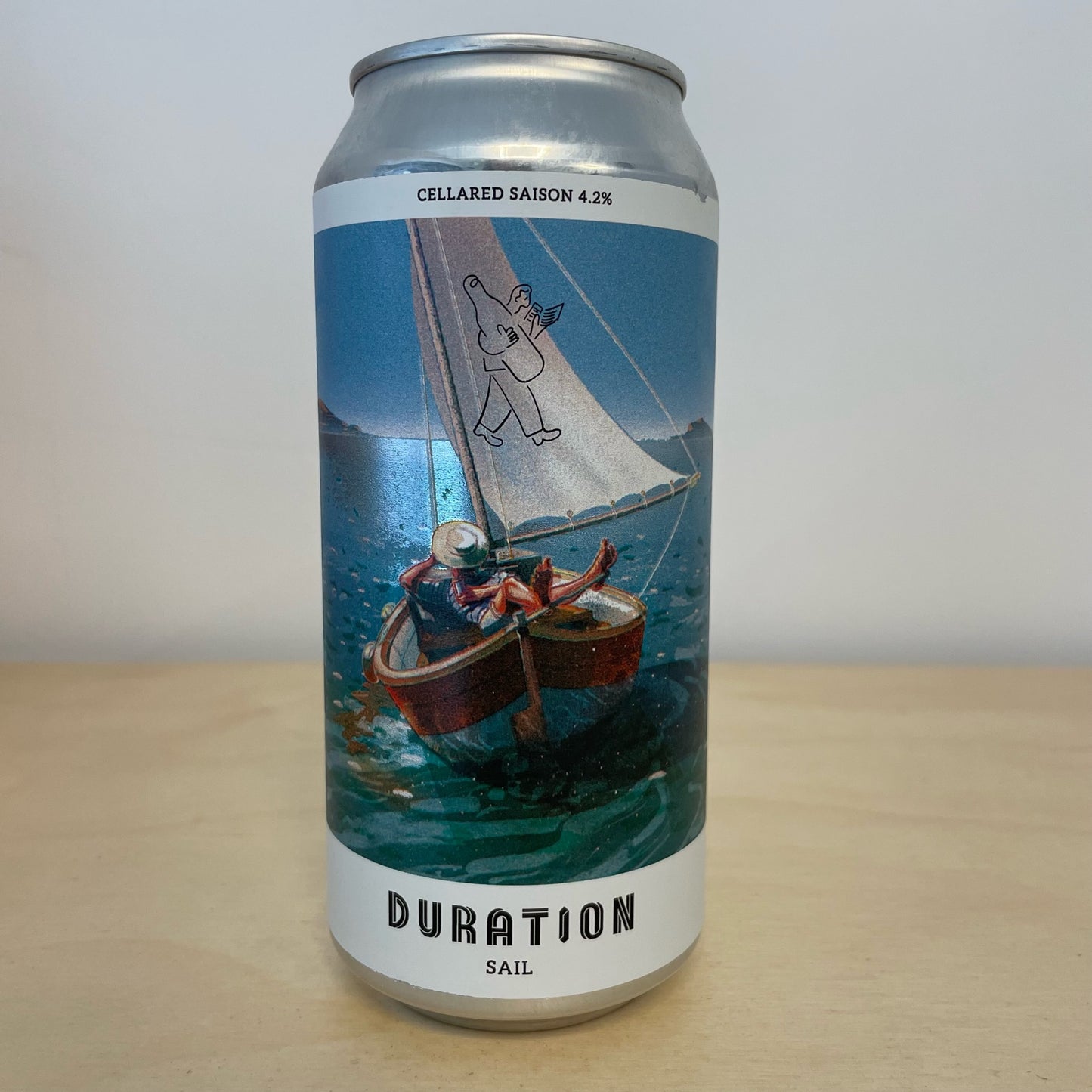 Duration Sail (440ml Can)