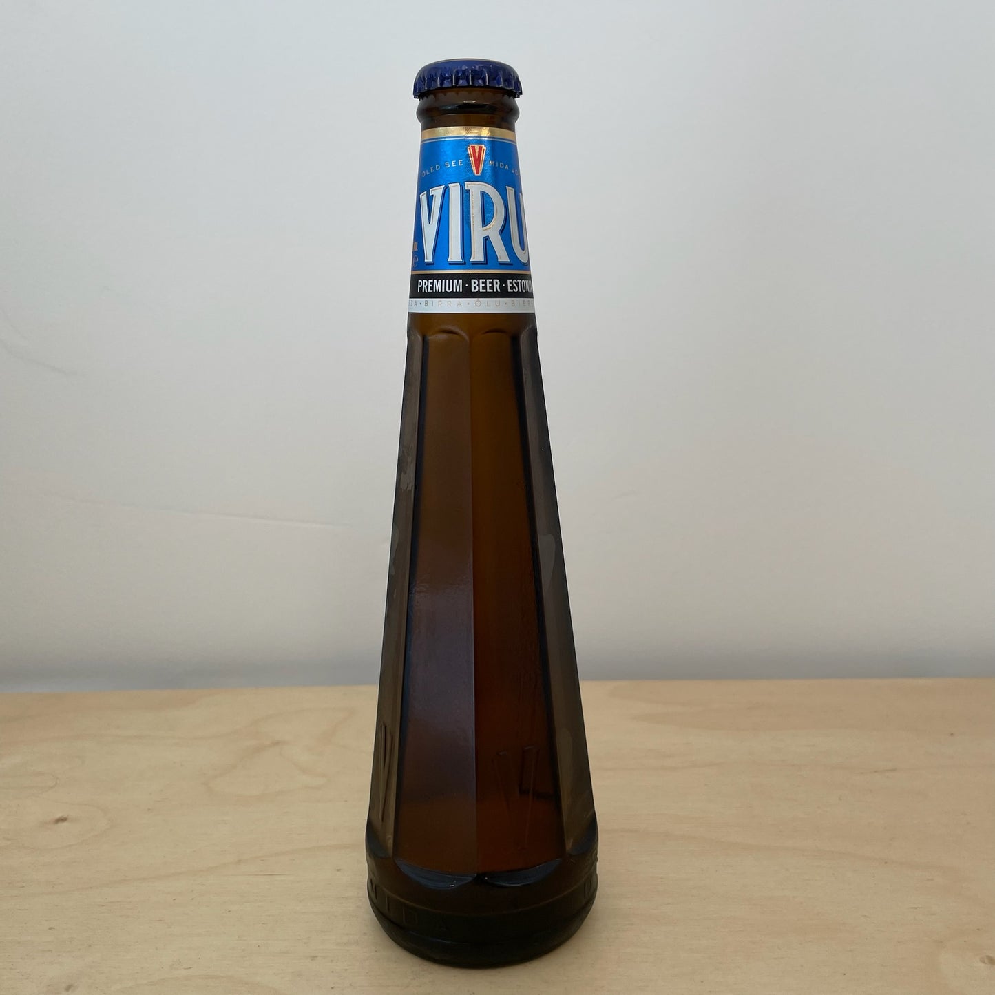 Viru (330ml Bottle)