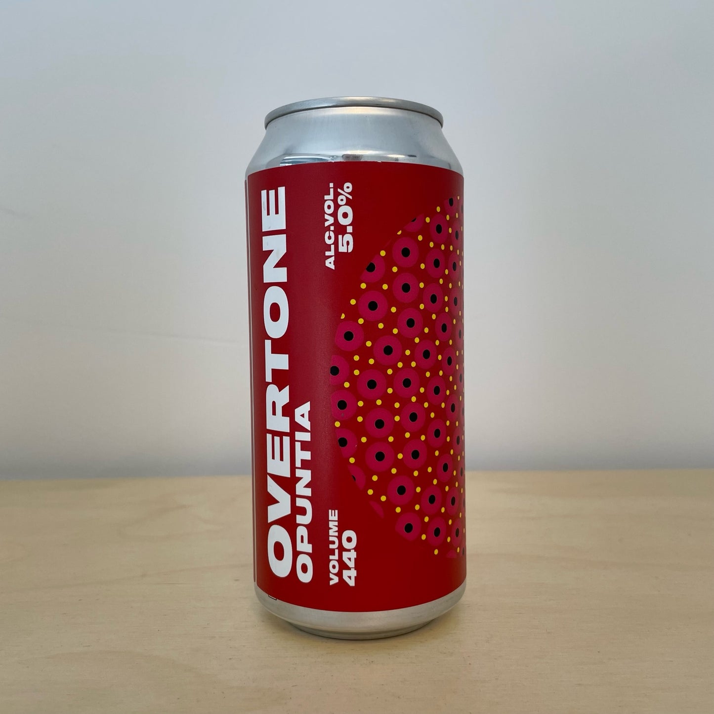 Overtone Opuntia (440ml Can)